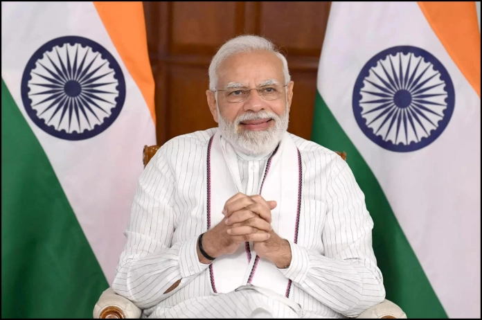  22 अक्टूबर को प्रधानमंत्री नरेंद्र मोदी देशभर के 75,000 युवाओं को नौकरी का देंगे बड़ा गिफ्ट.. October 5, 2026