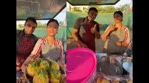 यह मूक-बधिर दंपति नासिक के एक स्टॉल पर पानी पूरी बेचते हैं। दिल दहला देने वाला वीडियो वायरल October 5, 2026
