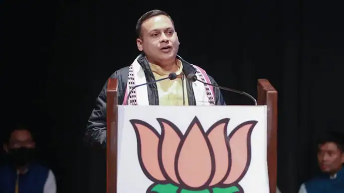 अमित मालवीय द वायर पर मुकदमा कर रहे हैं. यहाँ उन्होंने क्या कहा October 6, 2026