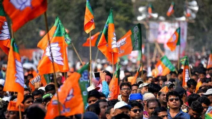 गुजरात विधानसभा की एक ऐसी सीट जहां आजादी के बाद से बीजेपी नहीं जीती October 5, 2026