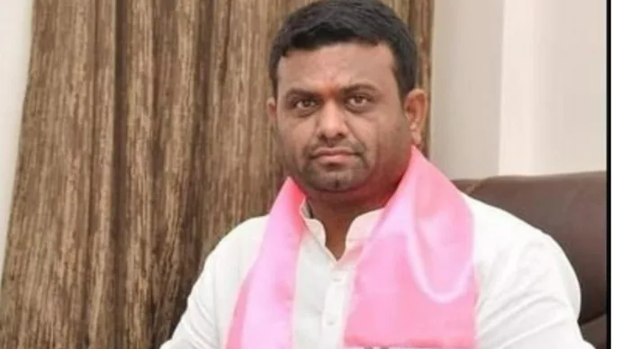 अवैध शिकार के बीच तेलंगाना सरकार ने विधायक रोहित रेड्डी की सुरक्षा बढ़ाई October 6, 2026