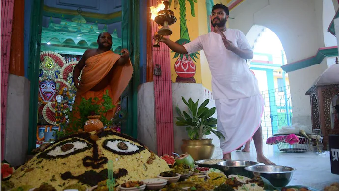 सूर्य ग्रहण में देरी गोवरधन पूजा October 5, 2026