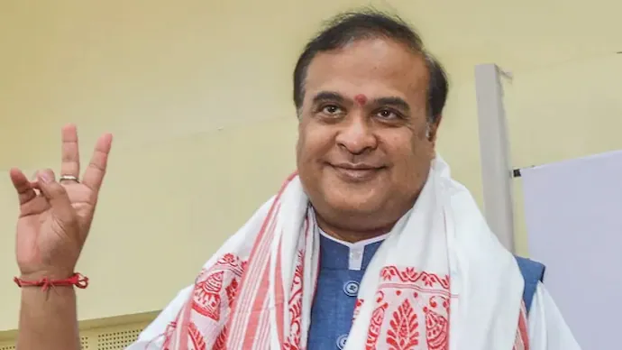असम में 4000 से अधिक सरकारी स्कूलों को मिलेगा नया बुनियादी ढांचा.. October 6, 2026