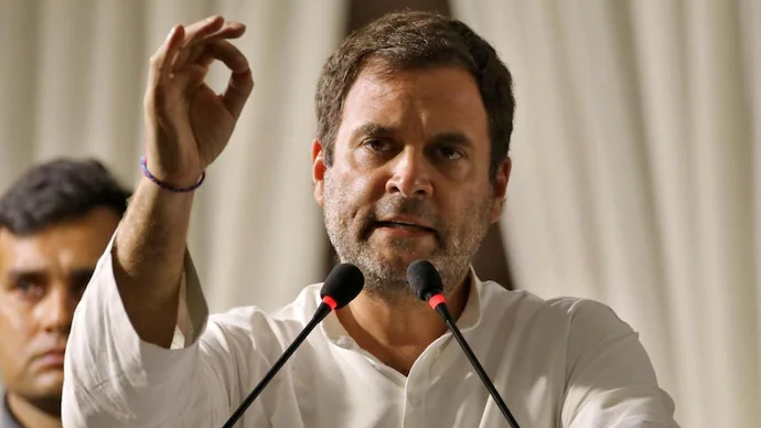 इसका राजनीतिकरण नहीं करना चाहते: मोरबी ब्रिज गिरने पर राहुल गांधी October 6, 2026