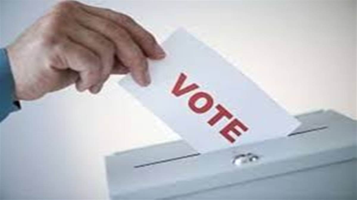 भानुप्रतापपुर में पांच दिसंबर को होंगे चुनाव, 10 नवंबर से नामांकन की प्रक्रिया हो जाएगी शुरू October 6, 2026