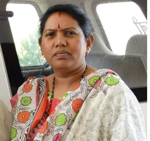 भानुप्रतापपुर में कांग्रेस से सावित्री मंडावी का नाम लगभग तय... 58 भानुप्रतापपुर में कांग्रेस से सावित्री मंडावी का नाम लगभग तय... October 6, 2026