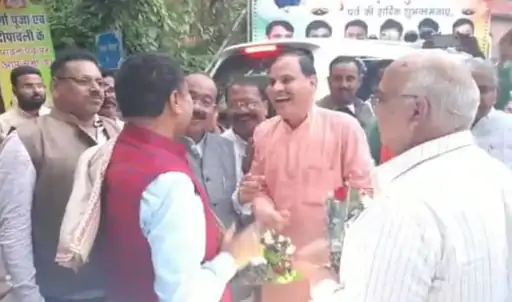 एथेनॉल से पेट्रोलियम बनाने CG में लगेगा प्लांट.. October 6, 2026
