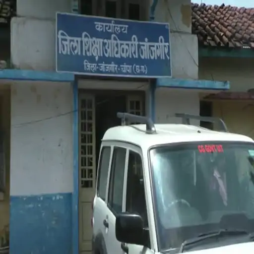 तत्कालीन जिला शिक्षा अधिकारी ने सरकारी कर्मचारियों के रिश्तेदारों को दी थी नियम विरुद्ध नियुक्ति 67 तत्कालीन जिला शिक्षा अधिकारी ने सरकारी कर्मचारियों के रिश्तेदारों को दी थी नियम विरुद्ध नियुक्ति October 6, 2026