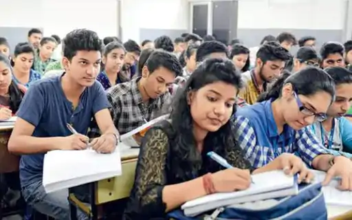 फ्री कोचिंग के लिए आज करें आवेदन:बैंक, रेलवे और SSC की मिलेगी फ्री कोचिंग और एक्सपर्ट गाइडेंस, आवेदन की लास्ट डेट आज.. 55 फ्री कोचिंग के लिए आज करें आवेदन:बैंक, रेलवे और SSC की मिलेगी फ्री कोचिंग और एक्सपर्ट गाइडेंस, आवेदन की लास्ट डेट आज.. October 6, 2026
