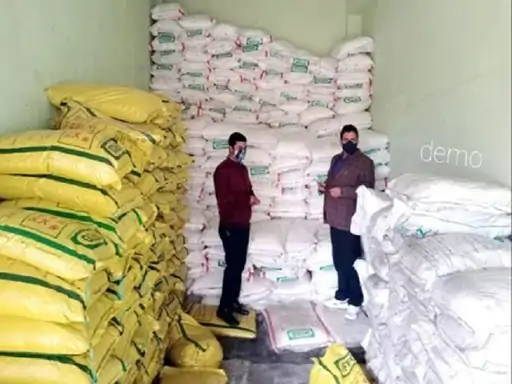सरकार के साथ खाद आपूर्तिकर्ताओं की निगोसिएशन बैठक में नये दाम तय, यूरिया-DAP की दरें पहले जैसी... October 6, 2026