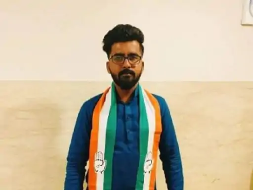छत्तीसगढ़ के 10 बड़े NSUI नेता सस्पेंड... October 6, 2026