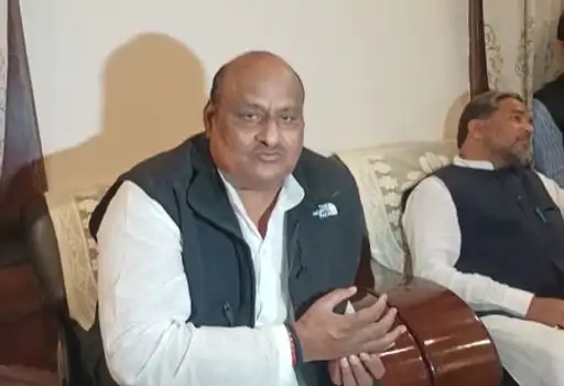 'छत्तीसगढ़ भाजपा में नेतृत्व की कमी'... October 6, 2026