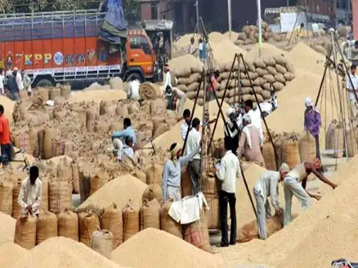 छत्तीसगढ़ में धान खरीदी में पंजीयन घोटाला.. October 6, 2026