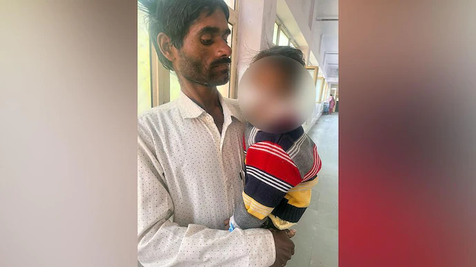 गाजियाबाद में स्ट्रीट डॉग ने नाबालिग लड़की को काटा, 60 से ज्यादा टांके.. October 6, 2026