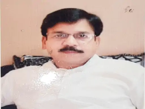 छत्तीसगढ़ के प्रॉपर्टी डीलर का अपहरण.. 76 छत्तीसगढ़ के प्रॉपर्टी डीलर का अपहरण.. October 6, 2026