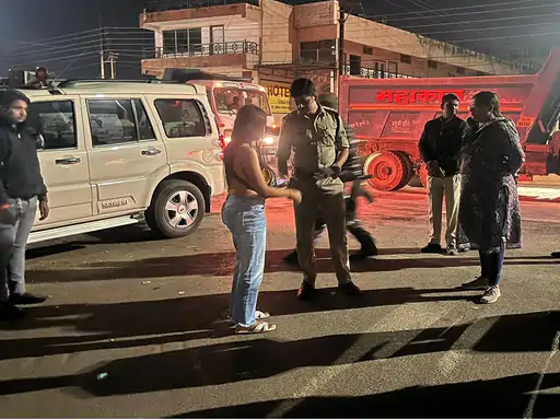 21 साल से कम उम्र के लड़के-लड़कियों को परोसी शराब तो जाएंगे जेल, संचालकों को नोटिस जारी.. October 18, 2026