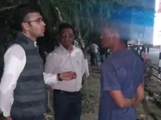 CM भूपेश ने हर्ष की मदद के लिए बढ़ाए हाथ:बेहतर इलाज के लिए कलेक्टर को निर्देश,भास्कर ने सामने लाए थे लाचार माता-पिता के हालात... October 6, 2026