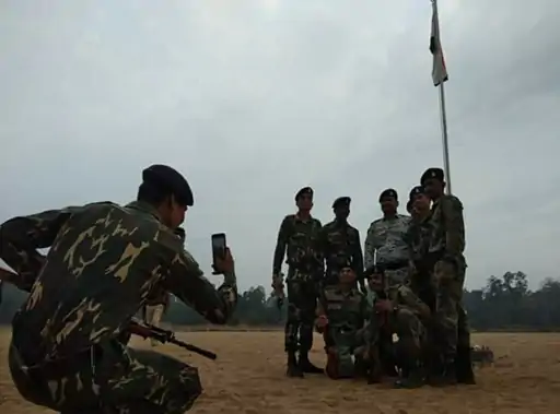 रनिंग करते गिरा जवान,खून की उल्टियों के बाद मौत.. October 6, 2026