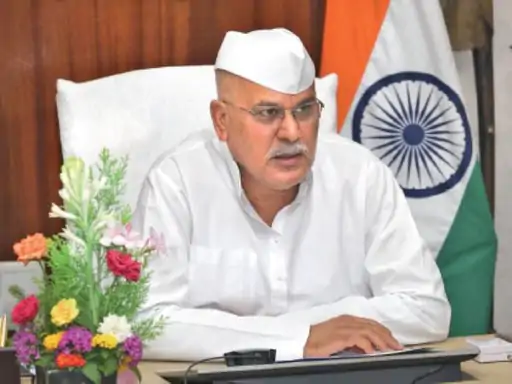 प्रधानमंत्री के बयान पर CM भूपेश की गुगली 58 प्रधानमंत्री के बयान पर CM भूपेश की गुगली October 6, 2026