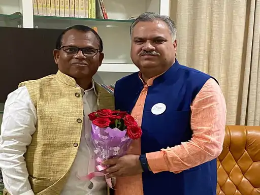 कांग्रेस के गढ़ में खिलेगा कमल.. October 6, 2026