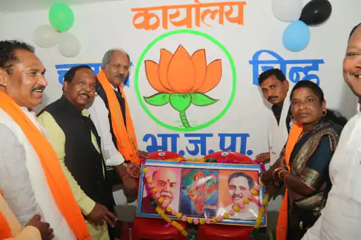 ब्रह्मानंद के अपमान का बदला जनता लेगी- बृजमोहन... October 6, 2026
