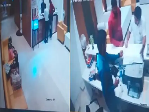 लापता प्रॉपर्टी डीलर अंतिम बार महिला के साथ दिखा.. October 6, 2026
