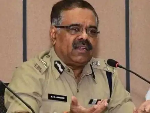 छत्तीसगढ़ पुलिस में बड़ा फेरबदल, रायपुर रेंज में दो IG... October 6, 2026