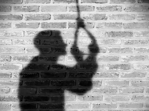 युवती का गला रेता, फिर फांसी पर झूला युवक.. 79 युवती का गला रेता, फिर फांसी पर झूला युवक.. October 6, 2026