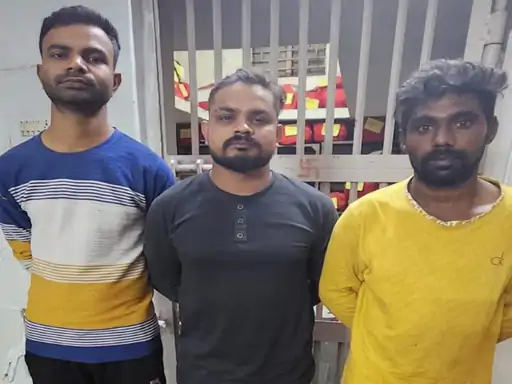 रायपुर में युवक की गला काटकर हत्या... October 6, 2026