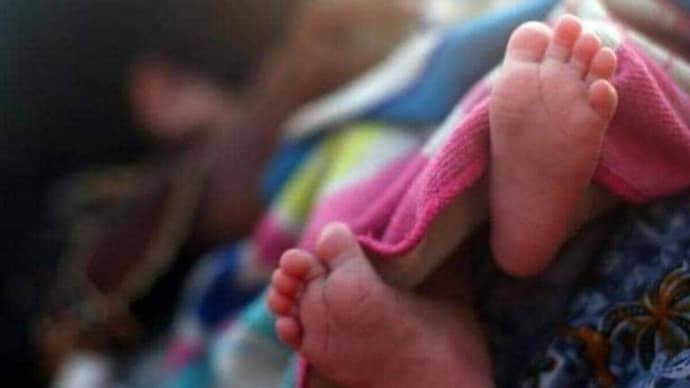 इंदौर में सड़क किनारे लावारिस हालत में मिला 15 दिन का बच्चा.. October 6, 2026