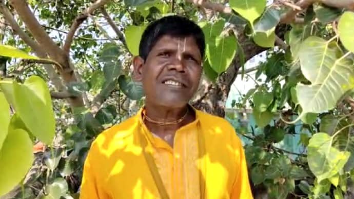 'कच्चा बादाम' गायक भुबन बड्याकर नया एल्बम लॉन्च करने के लिए तैयार हैं.. October 6, 2026