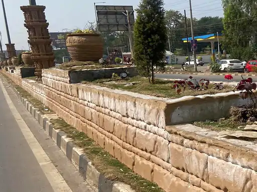 डिवाइडर घोटाले पर बोले निगम कमिश्नर- खुला चैलेंज कर रहा हूं, मेरी शिकायत कर दें.. 61 डिवाइडर घोटाले पर बोले निगम कमिश्नर- खुला चैलेंज कर रहा हूं, मेरी शिकायत कर दें.. October 6, 2026