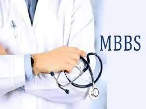 निजी कॉलेजों में डॉक्टरी की फीस नहीं होगी सरकारी जैसी, प्राइवेट एमबीबीएस-6.41, पीजी- 8.5 लाख रु. हर साल लगेंगे October 6, 2026