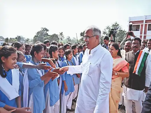 समीक्षा बैठक में अफसरों ने दी सफाई लेकिन सीएम संतुष्ट नहीं हुए, फॉरेस्ट के दो अधिकारी सस्पेंड.. October 6, 2026