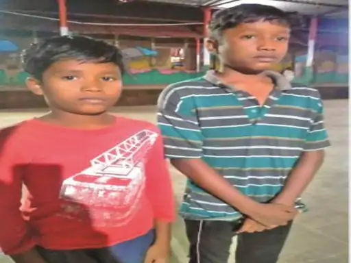 हमें पढ़ना है:अबूझमाड़ के ऐसे बच्चे स्कूल और आश्रमों में, जिनके माता-पिता व रिश्तेदारों को नक्सलियों ने मार डाला.. October 6, 2026