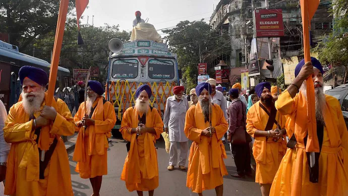 गुरुपर्व समारोह के लिए पाकिस्तान गए सिख श्रद्धालु, भारतीय उच्चायोग अलर्ट पर... October 18, 2026