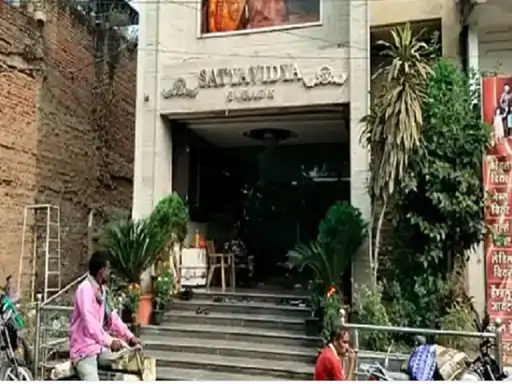 ED के आरोपी IAS विश्नोई, कारोबारी सूर्यकांत आज होंगे पेश… 67 ED के आरोपी IAS विश्नोई, कारोबारी सूर्यकांत आज होंगे पेश… October 6, 2026