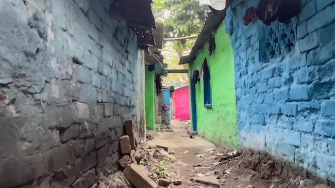 कोलकाता में बिहार की 18 वर्षीय लड़की की हत्या के आरोप में दो गिरफ्तार... October 6, 2026