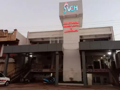 मासूम की मौत, 4 डॉक्टर समेत 7 पर FIR:जांच में सभी लापरवाही के दोषी पाए गए, सिद्धिविनायक अस्पताल का लाइसेंस रद्द... October 6, 2026