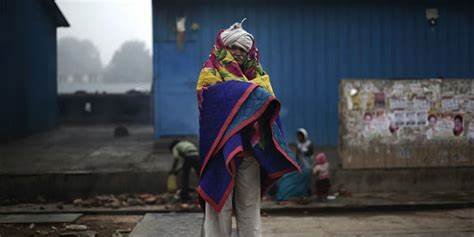 रायपुर में 8.3 डिग्री तक ठंडी रही है नवम्बर की रात, इस साल अभी 19.7 पर अटका पारा.. October 6, 2026