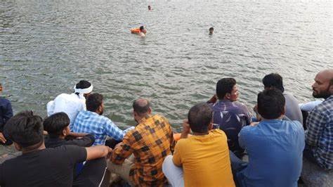डैम में डूबा छात्र, पिकनिक मनाने गए थे 10 दोस्त,नहाते वक्त गहरे पानी में चला गया गितांश,खाना खा रहे थे बाकी के साथी,शव बरामद.. October 6, 2026
