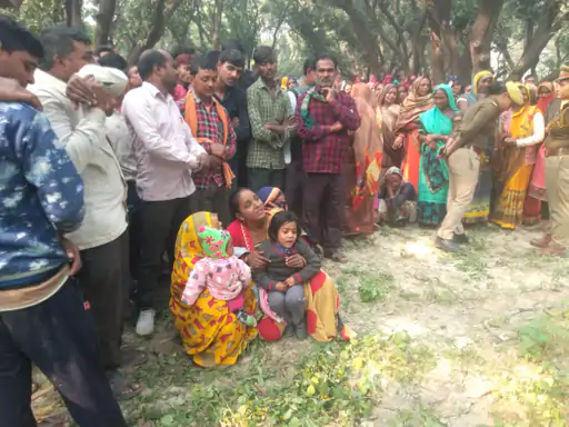 IPS के फार्म हाउस में लटका मिला मैनेजर का शव:10 साल से देखरेख कर रहा था विजय... October 6, 2026