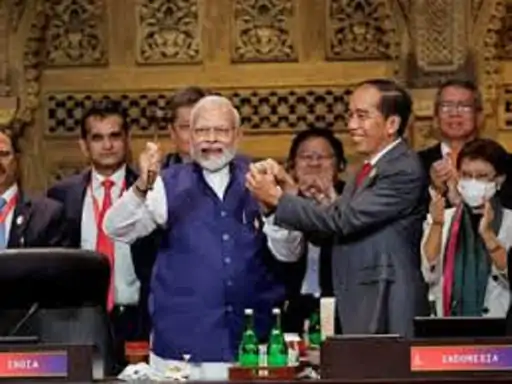छत्तीसगढ़ में जी-20 समिट की बड़ी बैठक होगी... October 6, 2026