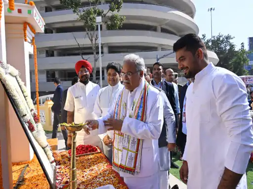 मुख्यमंत्री वृक्ष संपदा के नाम से एक नई योजना आई,सरकार के चार साल होने पर घोषणा.. October 6, 2026
