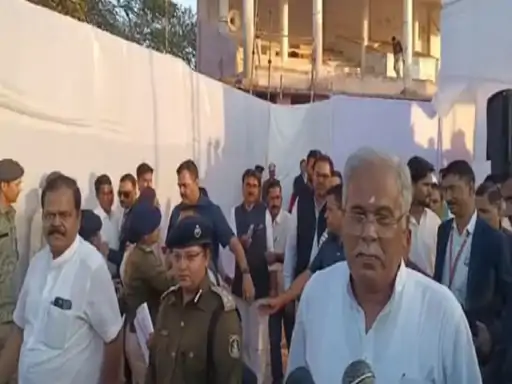 'BJP और राजभवन के बीच आरक्षण की राजनीति'... October 6, 2026