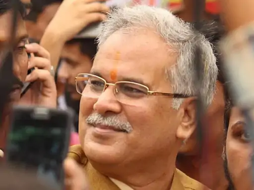 आरक्षण पर सीएम भूपेश की दो टूक,कहा-कोर्ट ने 50% की सीमा लगाकर विशेष परिस्थियों में भी दी छूट... October 6, 2026