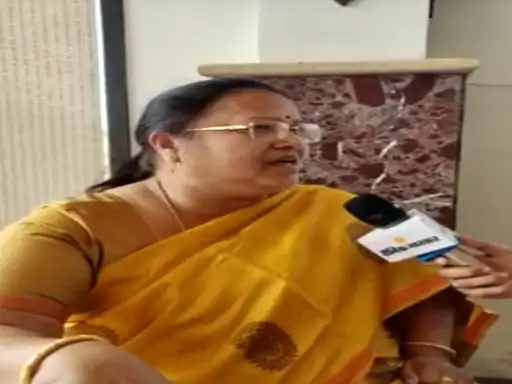 रेपिस्ट को किया बेनकाब, जनता ने अपना काम किया- अनिला... October 6, 2026