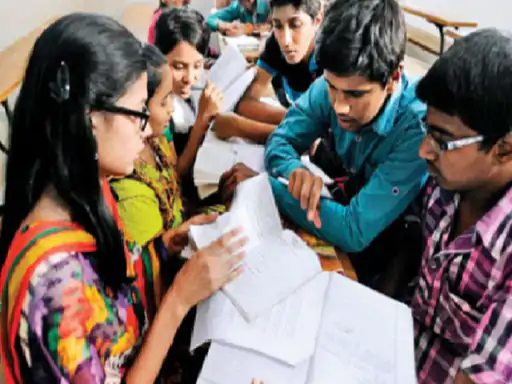 मजदूर के बच्चों को IIT, MBBS, लॉ के कोर्स फ्री.. October 6, 2026
