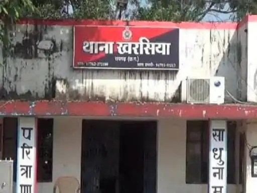 नाना की कुल्हाड़ी मारकर हत्या,मकान विवाद के चलते पहले झगड़ा किया.. 61 नाना की कुल्हाड़ी मारकर हत्या,मकान विवाद के चलते पहले झगड़ा किया.. October 6, 2026