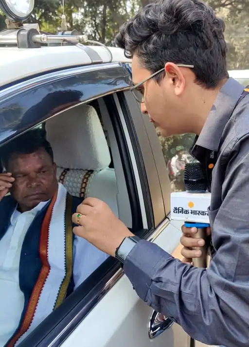 मंत्री बोले- बीजेपी प्रभारी को लगी फटकार,कांग्रेस से आदिवासी नाराज नहीं थे.. इसलिए हम जीते.. October 6, 2026